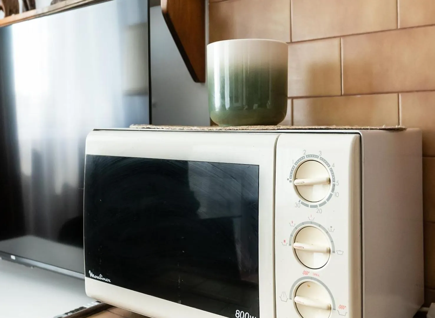 Metro Wilenski Vintage Charm Apartment Warsaw Poland