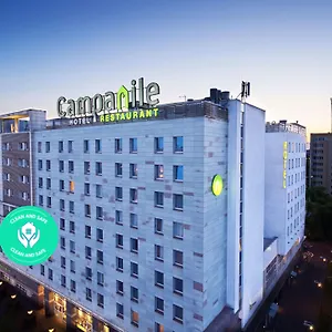 Campanile Prime Centrum Warszawa