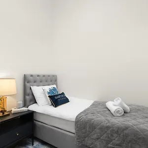  Apartment Movo Old Town