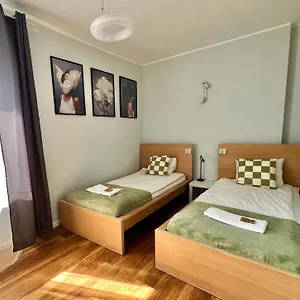 Concierge Koszykowa Apartamento