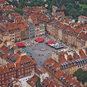  Apartment Aaa Stay Apartments Old Town Warsaw I